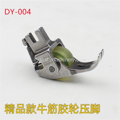 Nuovo Foot Dy-004 di New Roller Presser Dy-004